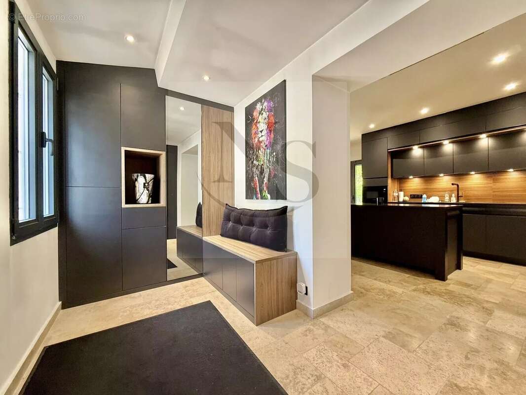 Maison à AIX-EN-PROVENCE