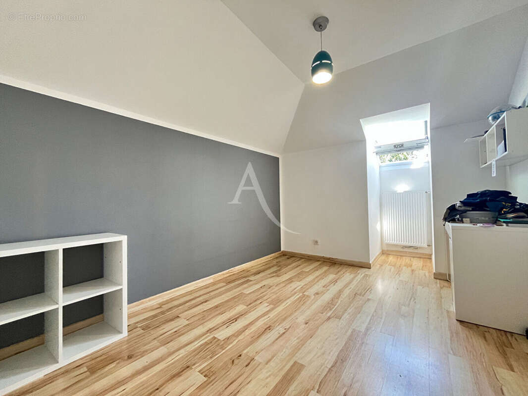 Appartement nantes   st joseph de porterie   6 pièce(s)   106 m2 - photo 12