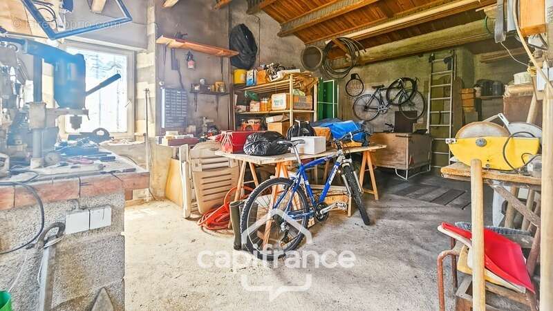 Maison à LES SABLES-D&#039;OLONNE