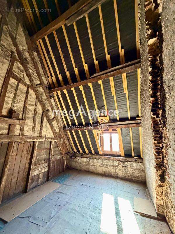Appartement à DOULLENS