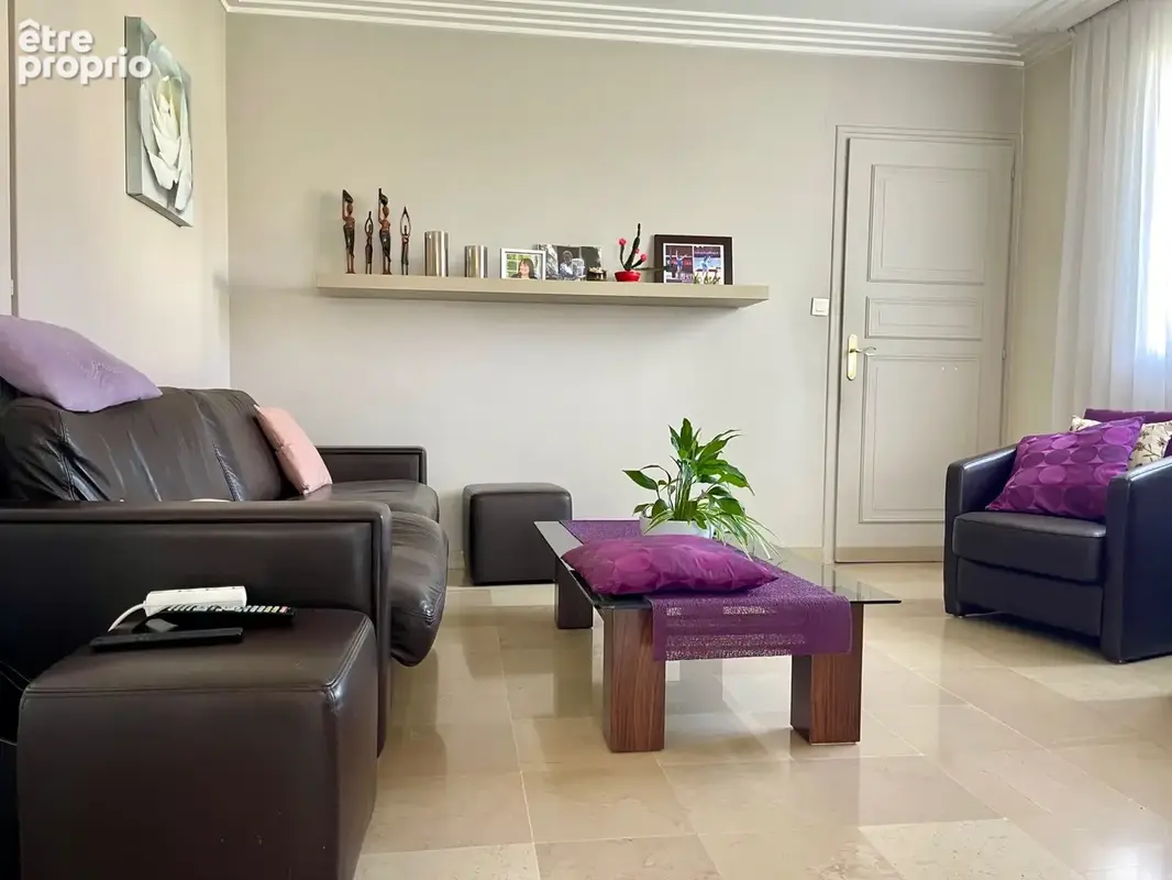 Maison 6 pièces 141 m² à vendre à Claix (38640) - photo 5