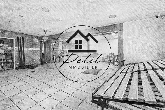 Appartement à MOUY