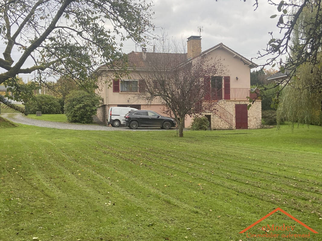 Maison à RAON-L&#039;ETAPE