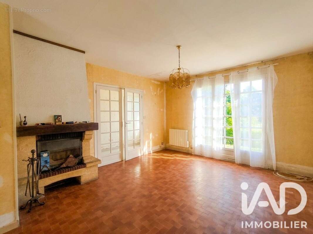 Photo 9 - Maison à ITTEVILLE