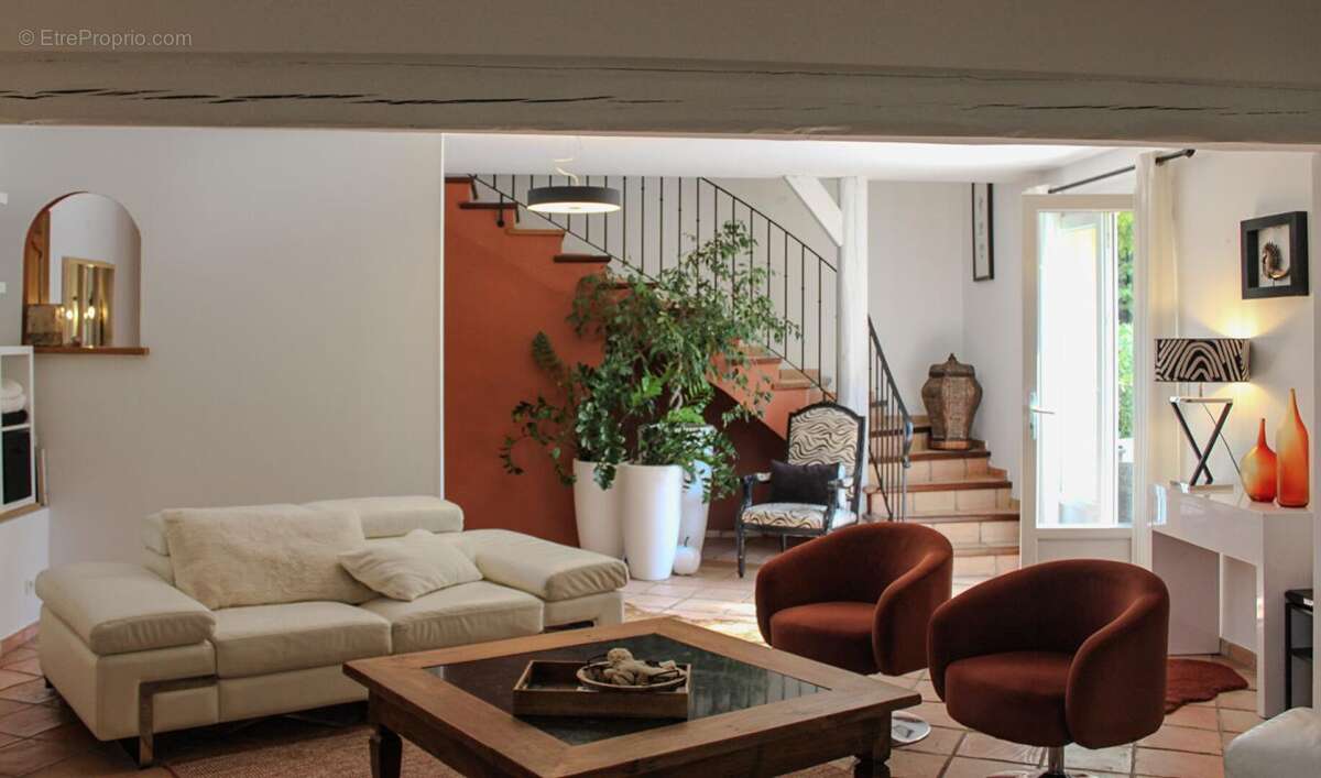 Maison à ALTHEN-DES-PALUDS