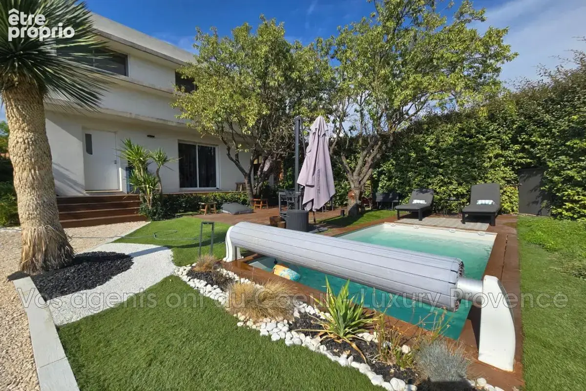 vente maison 5 Pièce(s) - photo 2