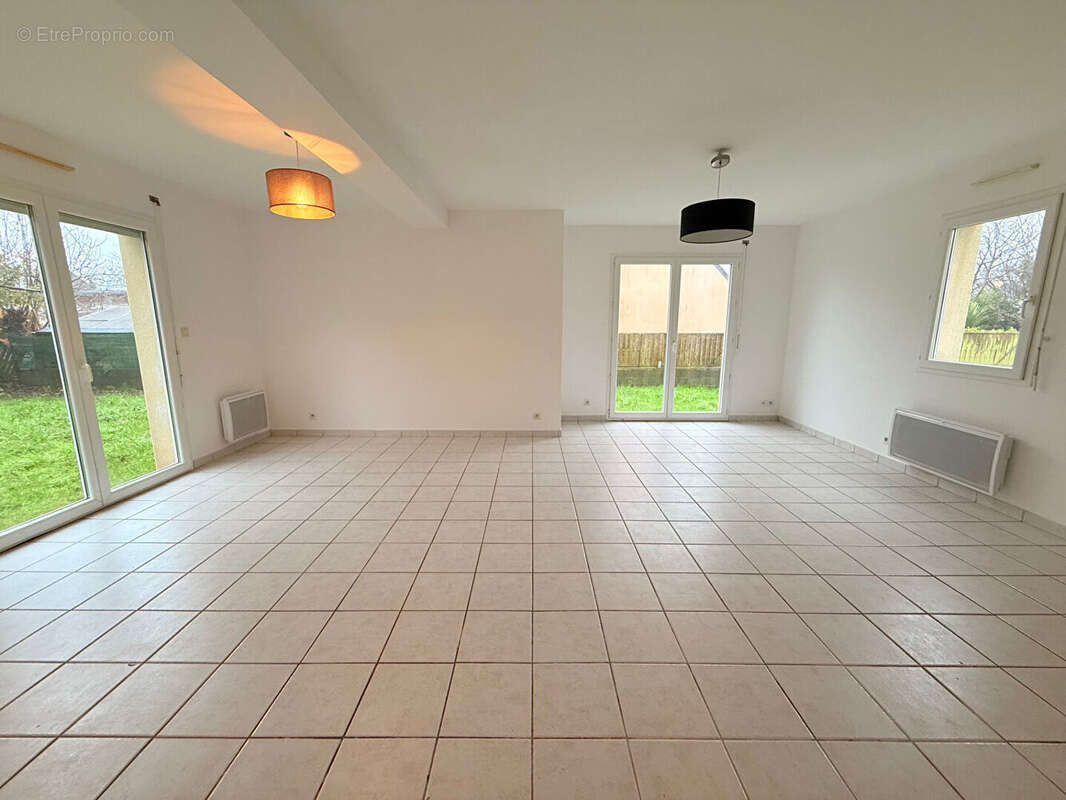 Maison à CONCARNEAU