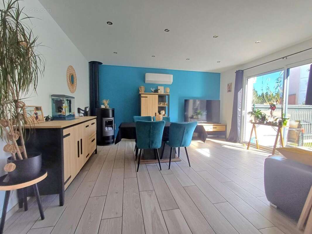 Photo 6 - Maison à SAINT-CYPRIEN