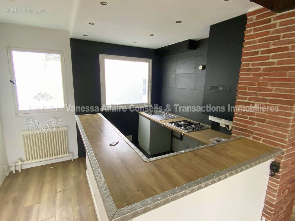 Appartement à LA BAULE-ESCOUBLAC