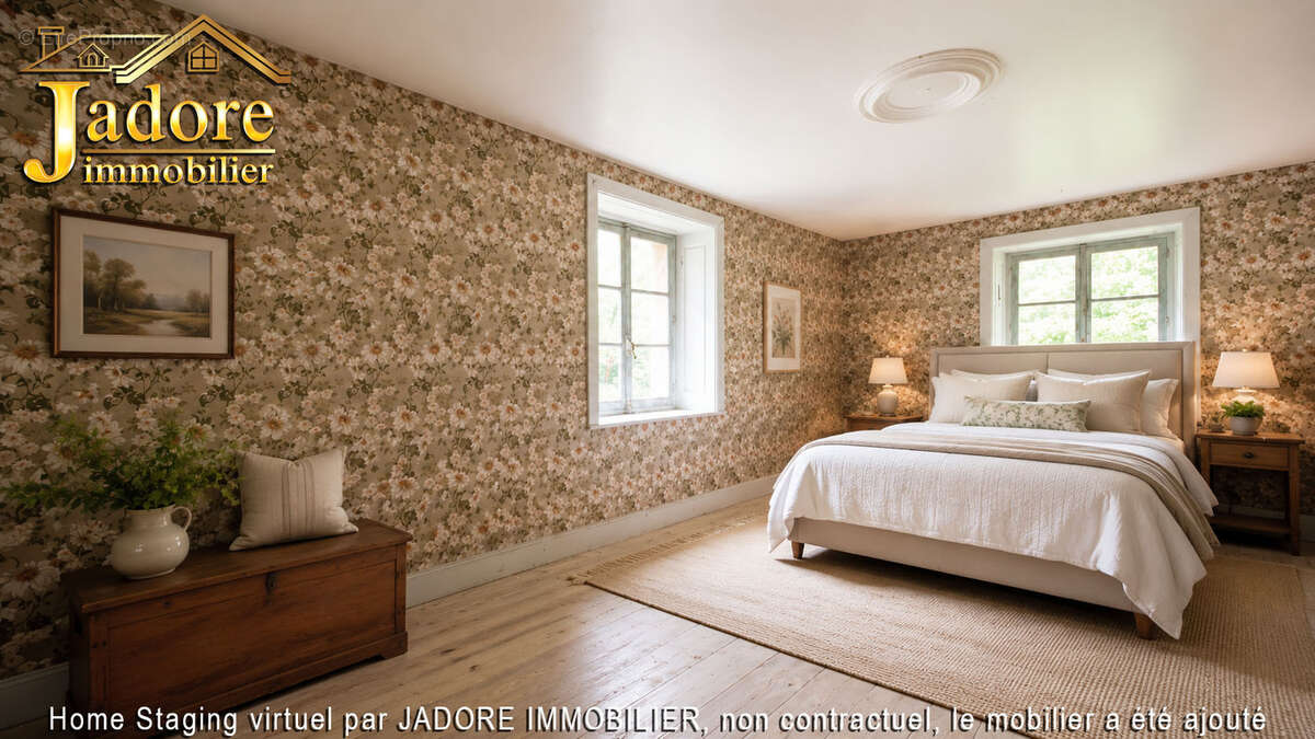 Maison à SAINT-DIE-DES-VOSGES