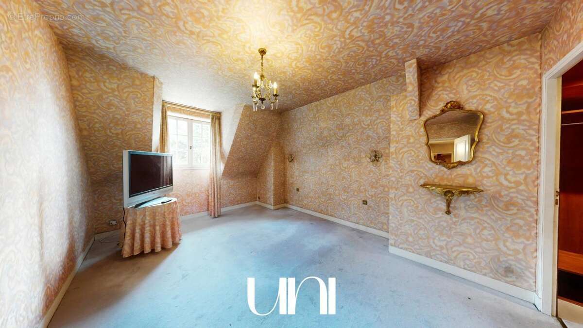 Maison à HEROUVILLE-SAINT-CLAIR