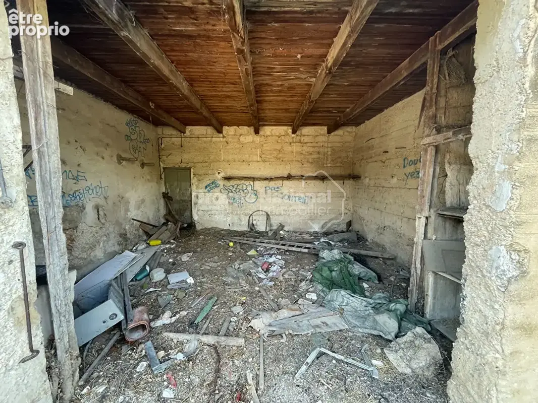 A vendre-exclu carpentras-batisse - photo 6