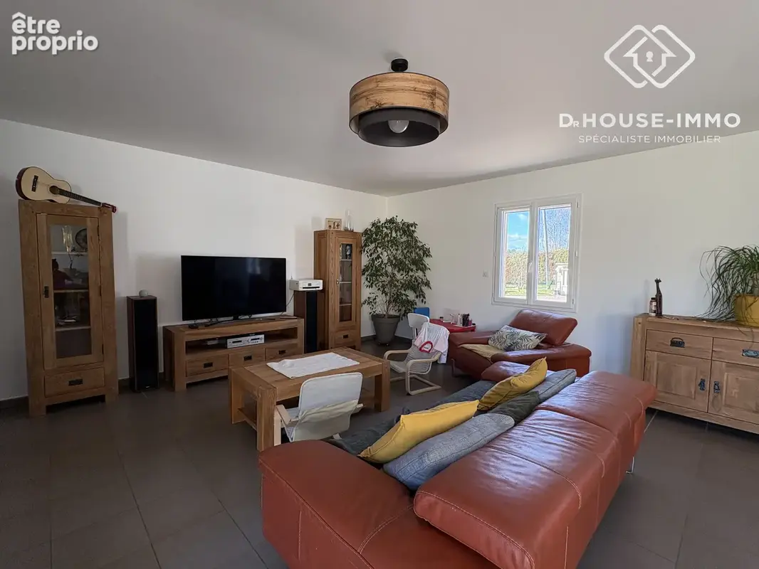 Maison 6 pièces 172 m² à vendre à Champagnac-De-Belair (24530) - photo 69