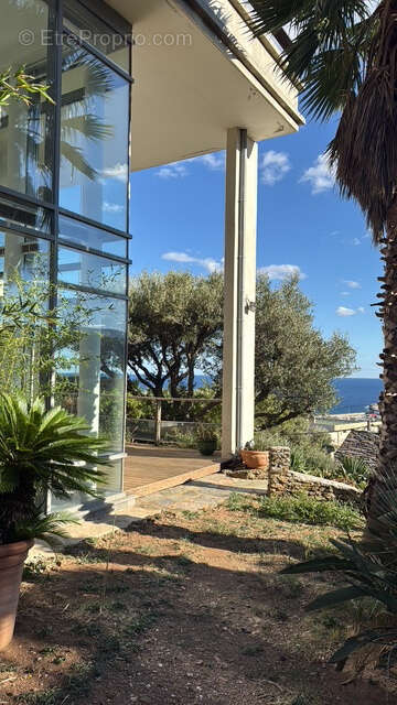 Appartement à VILLE-DI-PIETRABUGNO