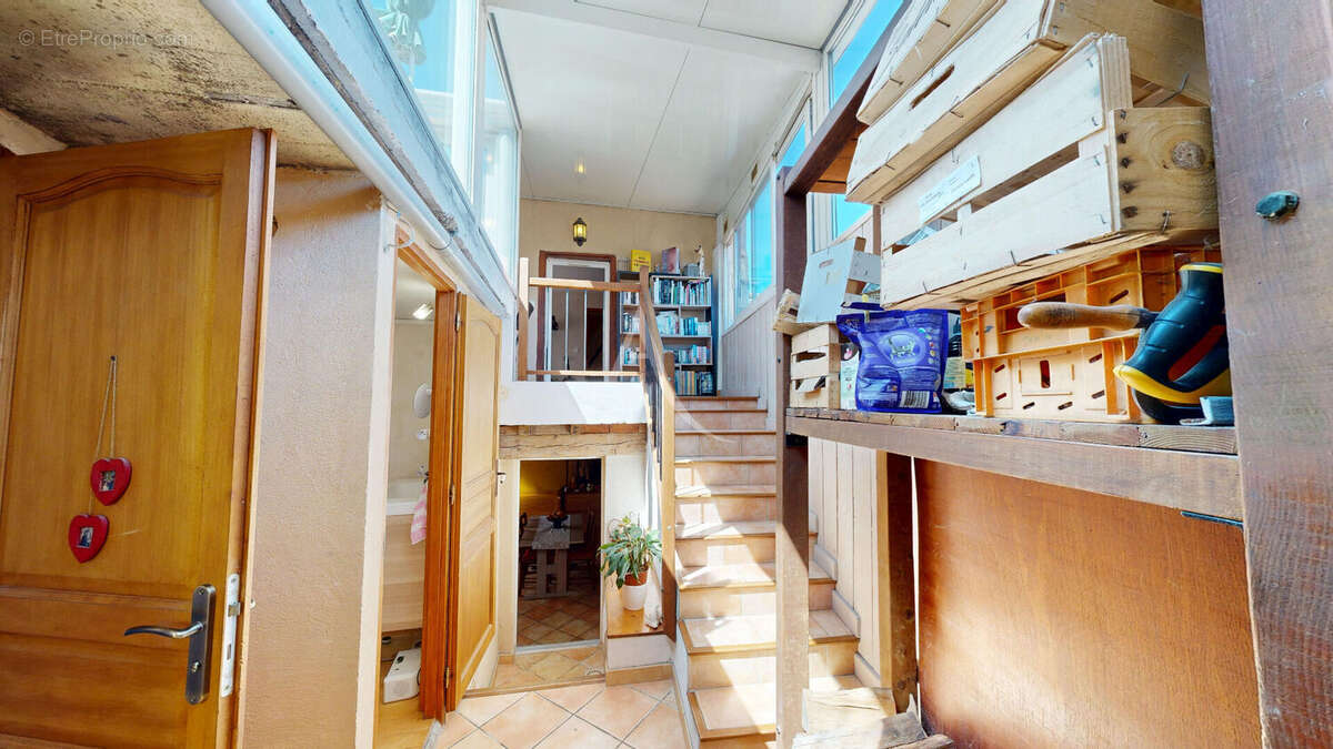 Maison à CARCASSONNE