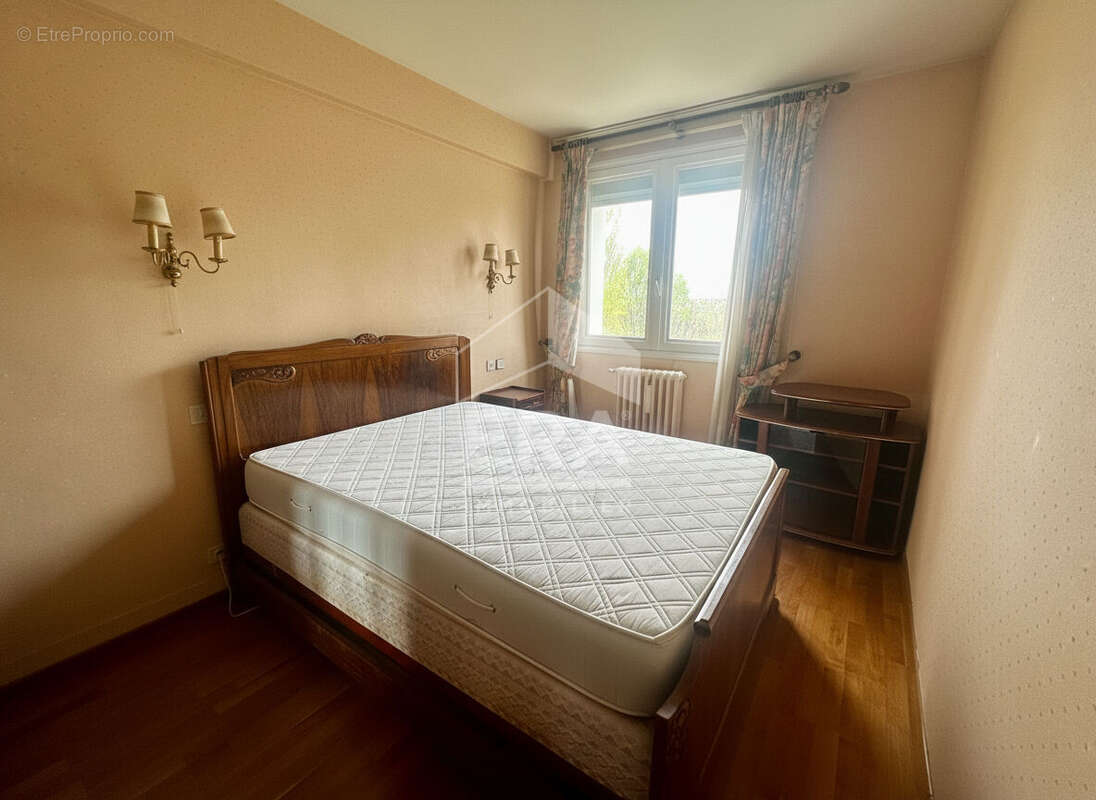 Appartement 68m² à tarbes - photo 9