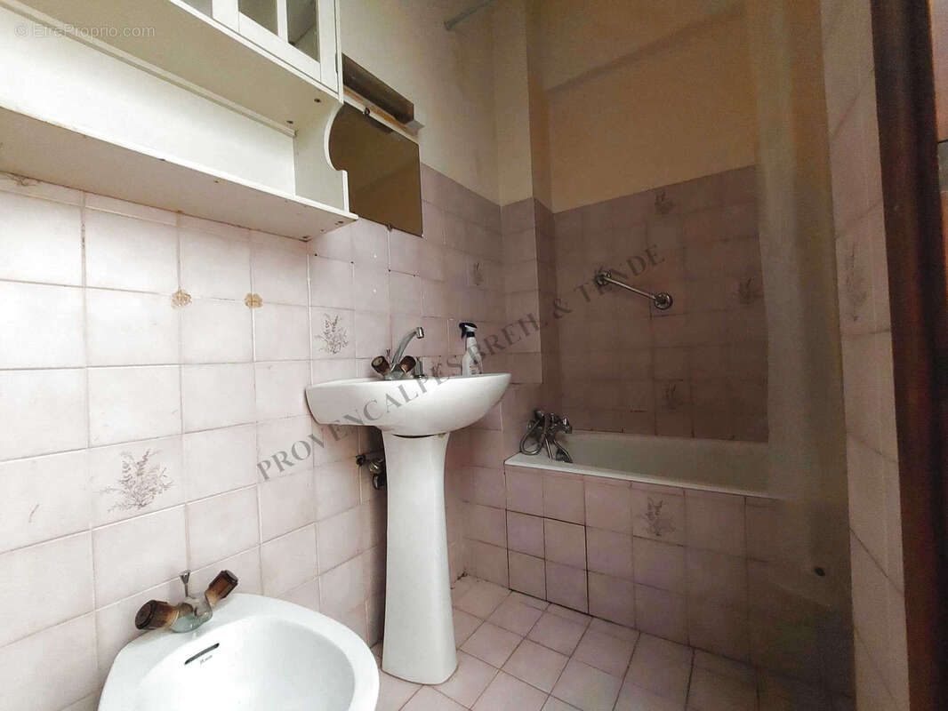 Appartement à BREIL-SUR-ROYA