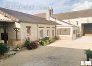 Longère 1/200 M2 - Maison à GRANDFRESNOY