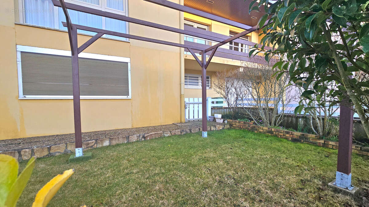 Maison à VILLERS-LES-NANCY