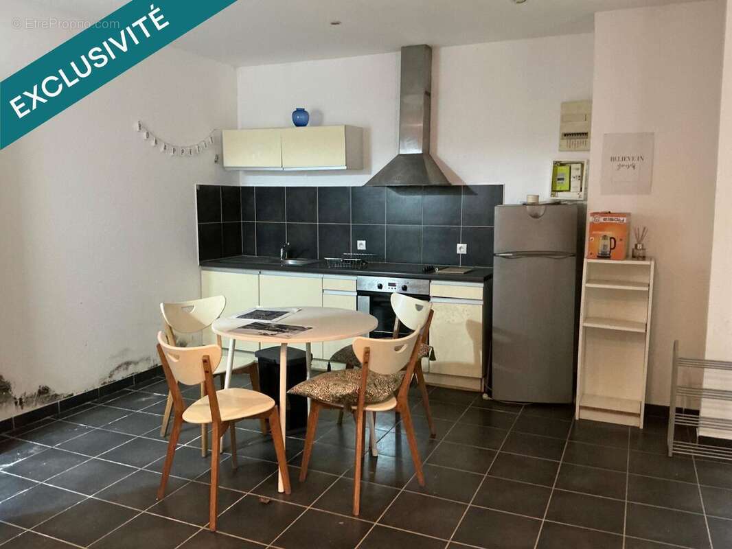 Photo 7 - Appartement à BELFORT