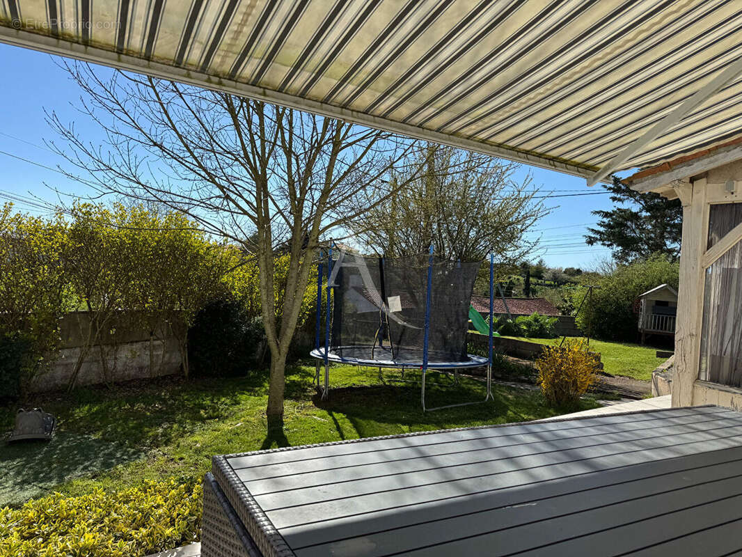 Entre fontenay et lucon - photo 3