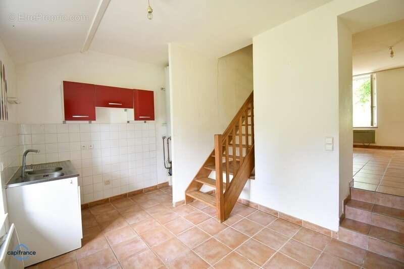 Appartement à MEUSNES