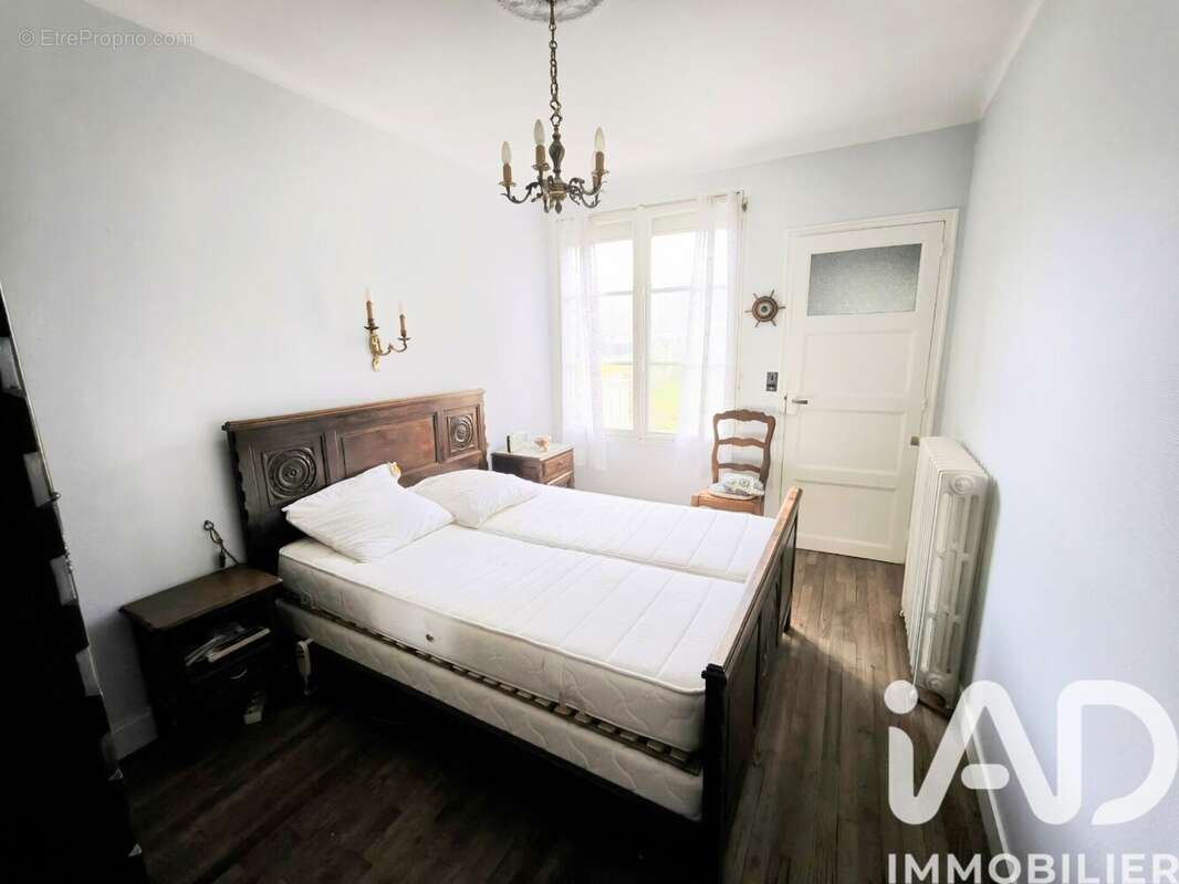 Photo 5 - Maison à RENNES