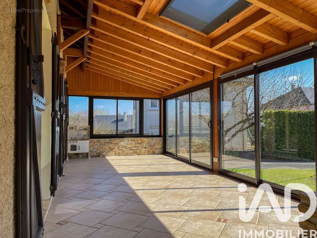 Photo 9 - Maison à RIGNAC