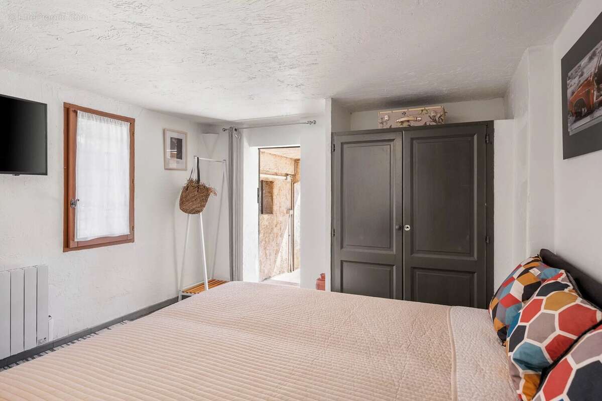 Maison à BIOT