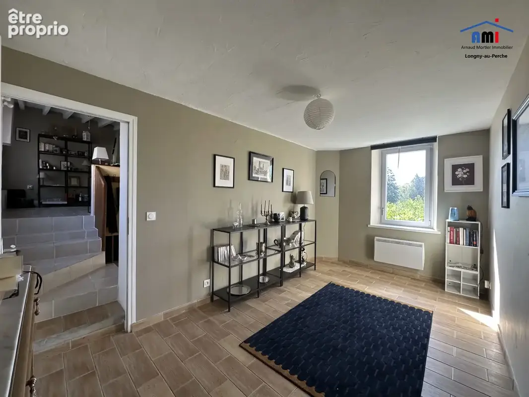 Maison 4 pièces 80 m² à vendre à Le Mage (61290) - photo 4