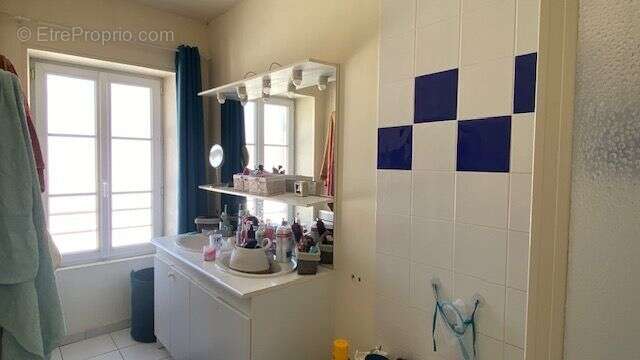 Appartement à ROCHEFORT