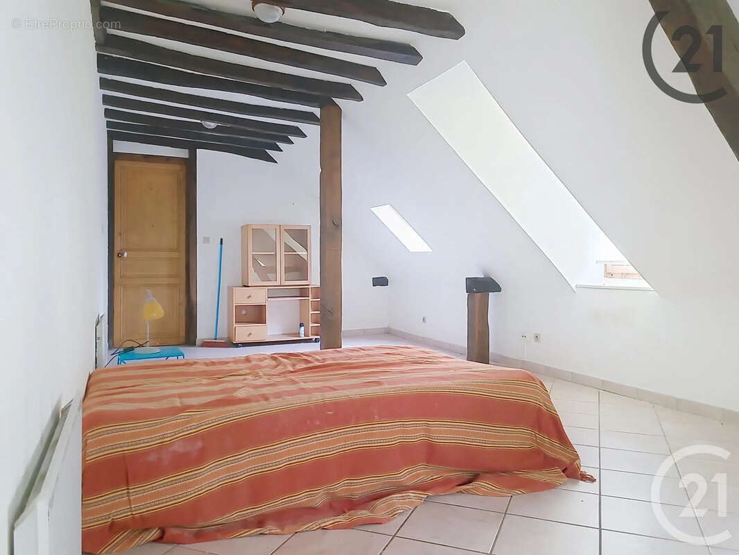 Appartement à AUXERRE