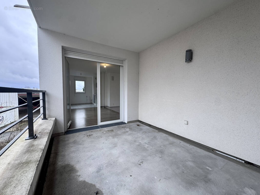 Appartement à LOUVRES