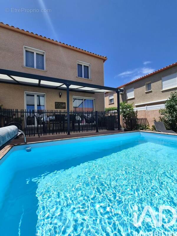 Photo 1 - Maison à PIA