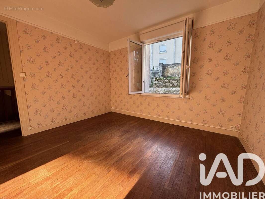 Photo 5 - Maison à RAUCOURT-ET-FLABA