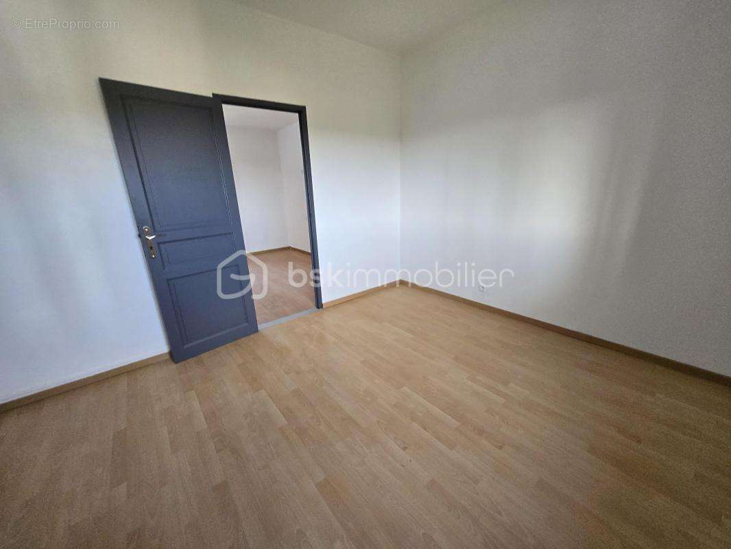 Maison à SAINT-LEGER-DES-VIGNES