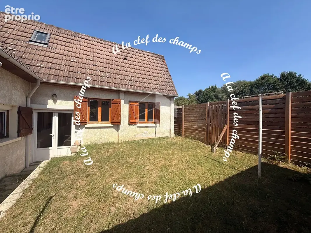 Maison 123m² à gometz-le-châtel - photo 15