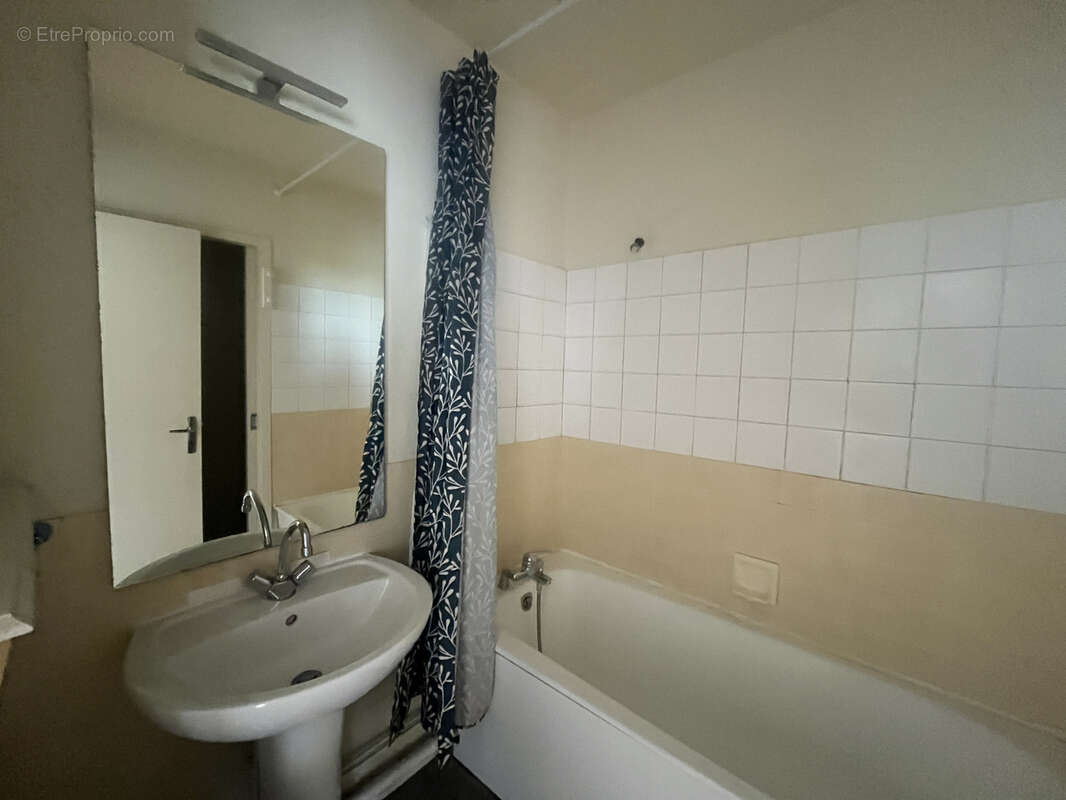 Appartement à GRADIGNAN