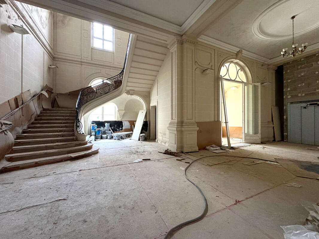 Appartement à LE PECQ