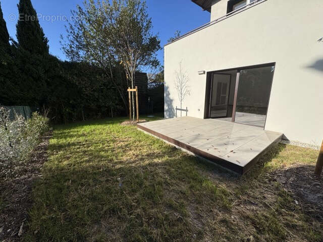 Appartement à GRADIGNAN