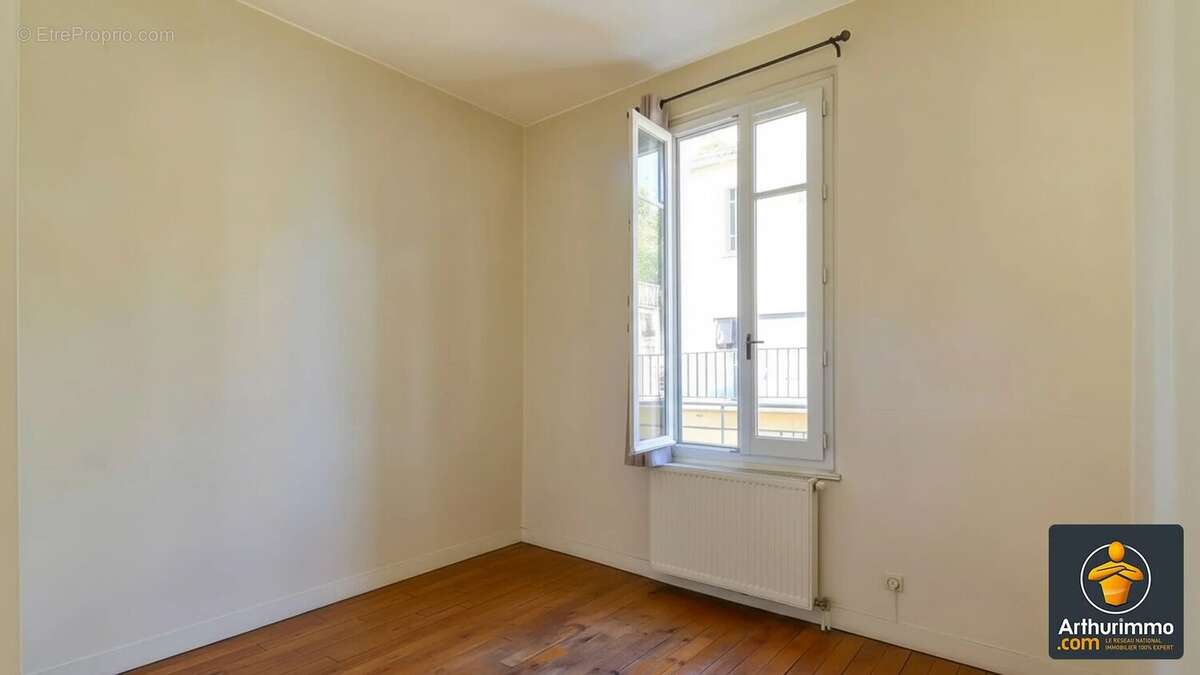 Maison à OULLINS