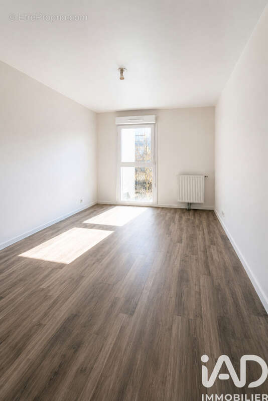 Photo 7 - Appartement à PANTIN