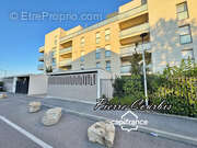 Appartement à VAULX-EN-VELIN