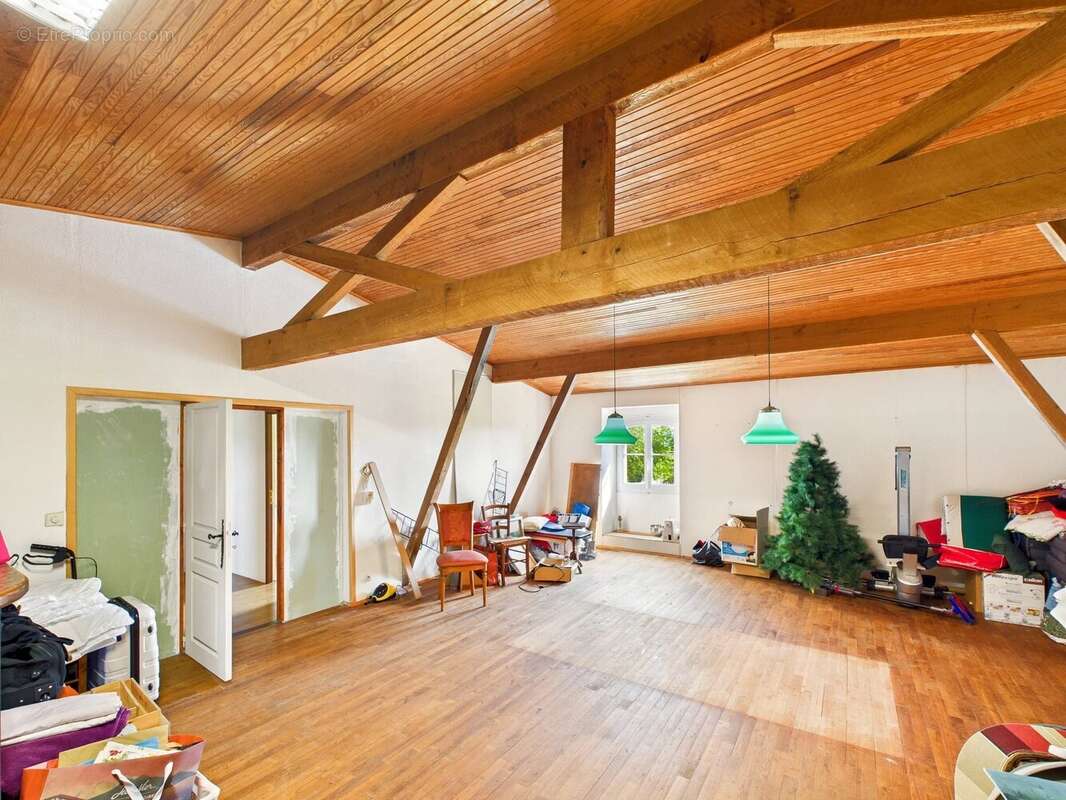 Maison à SAINTE-FOY-LA-GRANDE