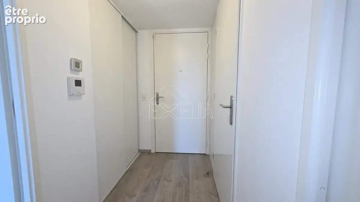 Appartement 3 pièces de 58 m² avec balcon de 6,6 m² au 4ème étage avec ascenseur, Cours des Dames à Mantes-la-Jolie - photo 11