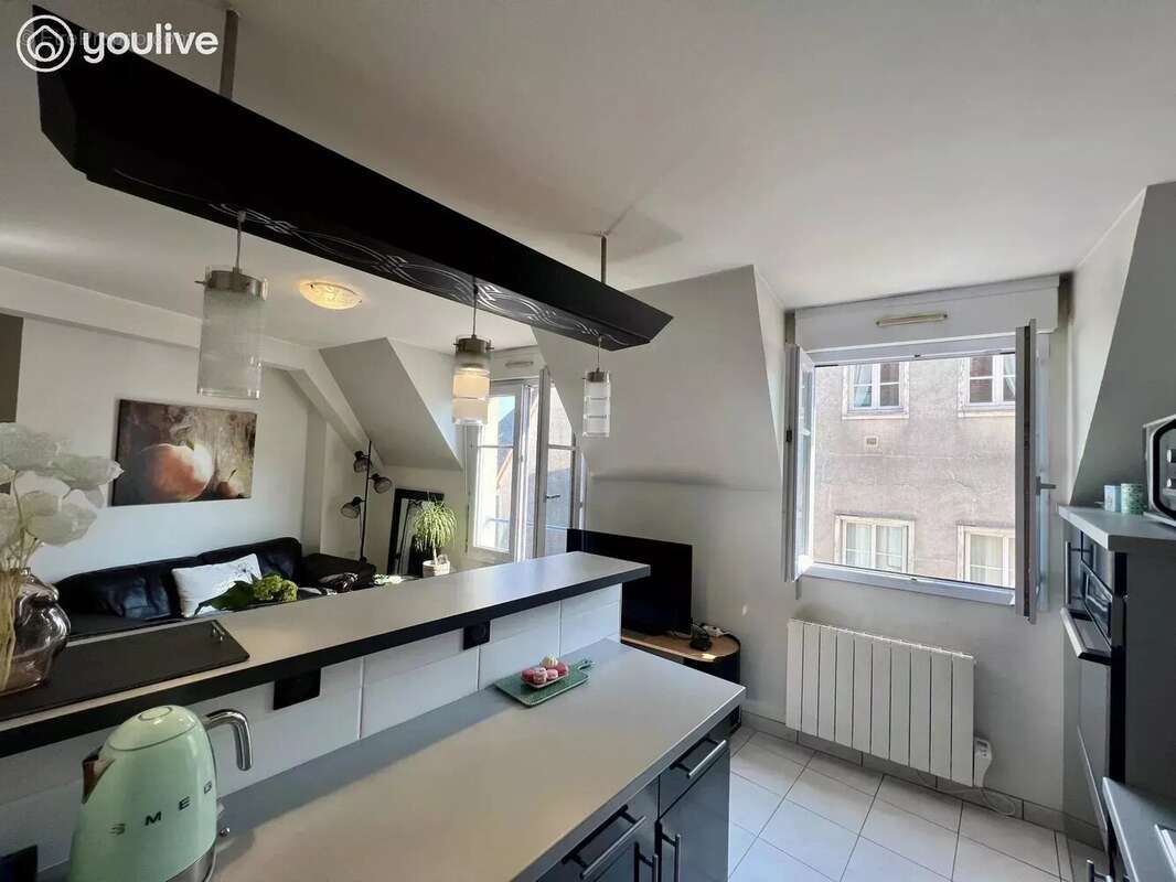 Appartement à CHARTRES