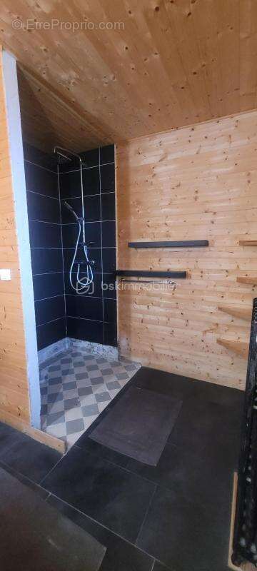 Maison à CHATILLON-COLIGNY