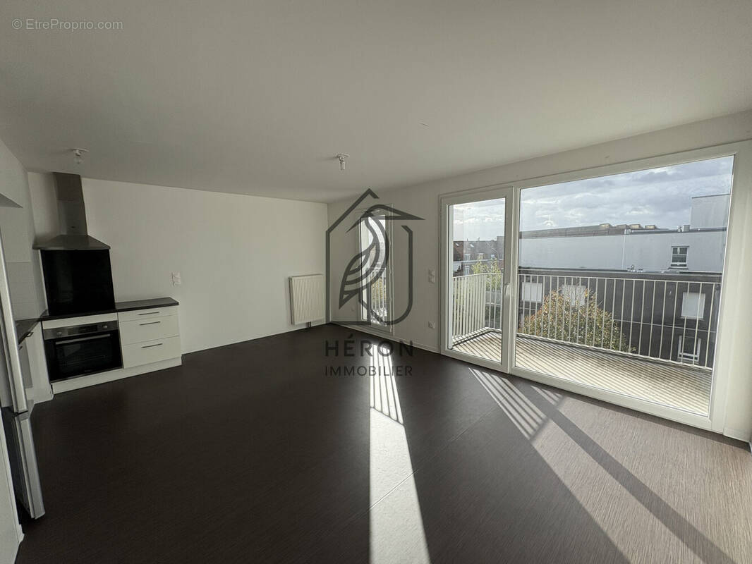 Appartement à LILLE