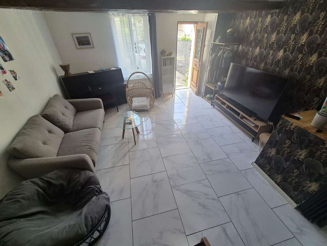 Maison à LA FERTE-SOUS-JOUARRE