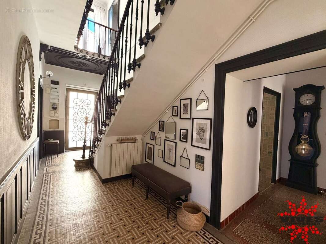 Maison à BASSAN